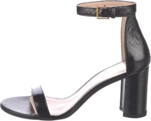 Stuart Weitzman