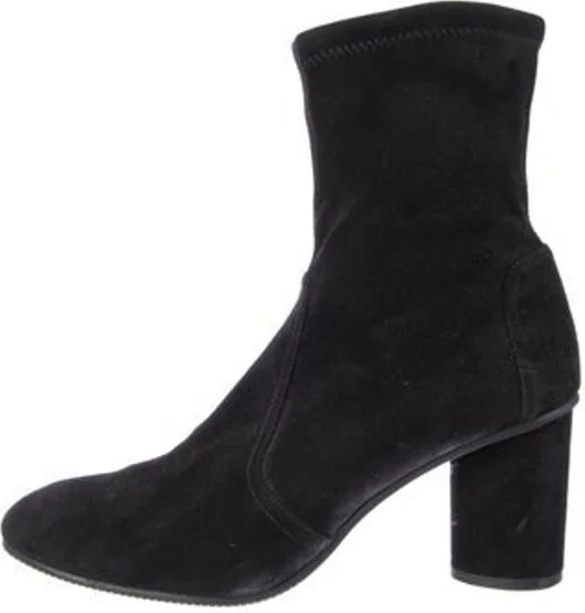 Stuart Weitzman