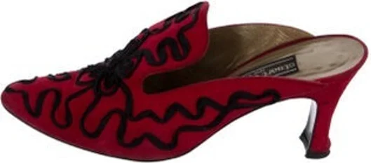 Stuart Weitzman