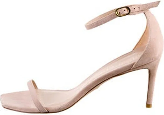 Stuart Weitzman