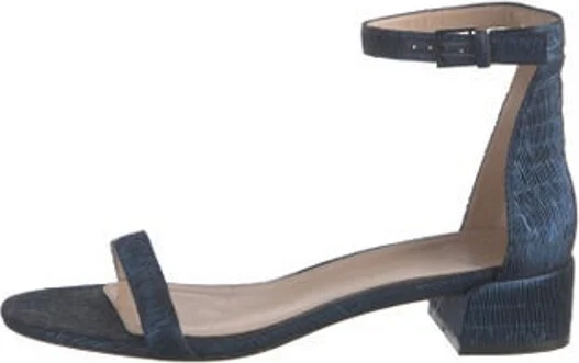 Stuart Weitzman