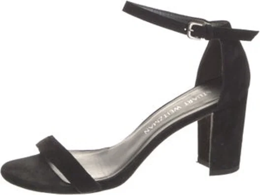 Stuart Weitzman