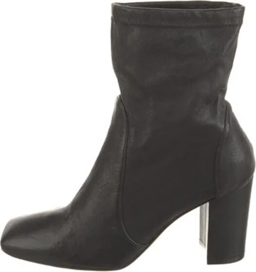 Stuart Weitzman