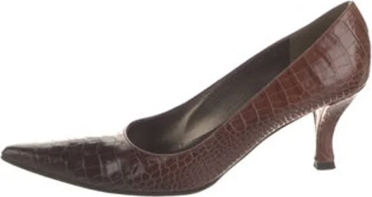 Stuart Weitzman