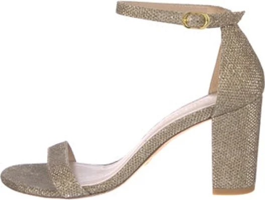 Stuart Weitzman