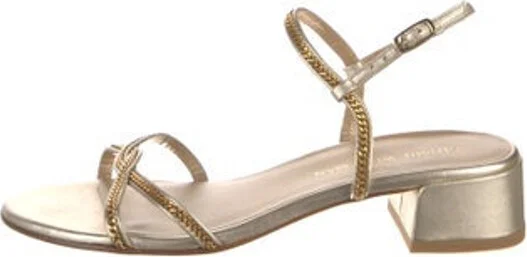 Stuart Weitzman