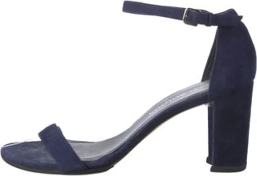 Stuart Weitzman