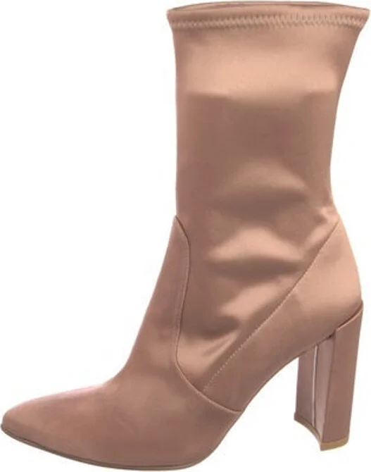 Stuart Weitzman