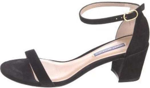 Stuart Weitzman