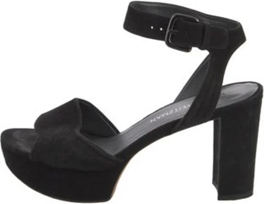 Stuart Weitzman