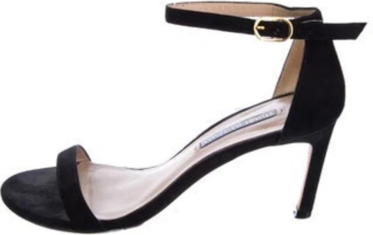 Stuart Weitzman