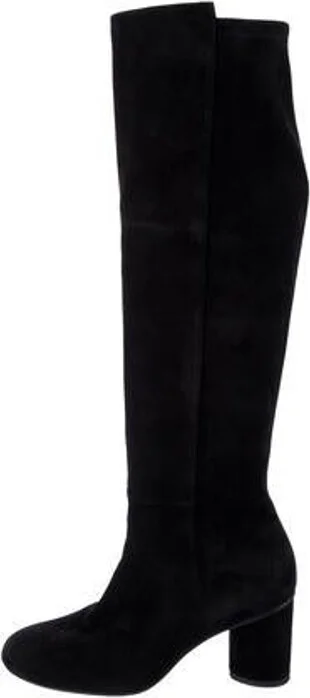 Stuart Weitzman