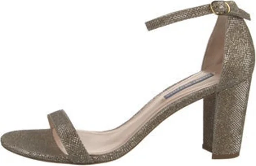 Stuart Weitzman