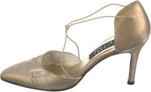 Stuart Weitzman