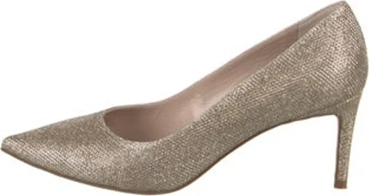 Stuart Weitzman
