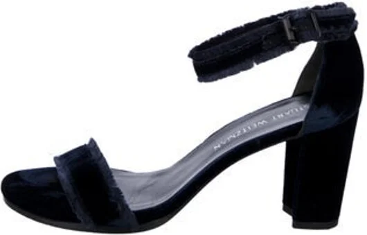 Stuart Weitzman
