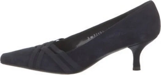 Stuart Weitzman
