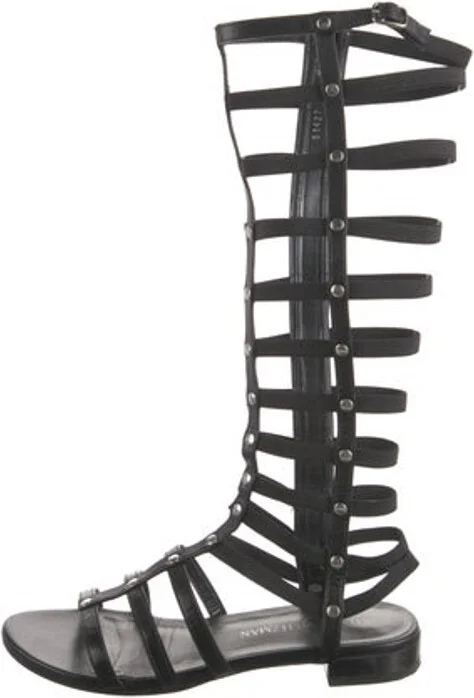 Stuart Weitzman