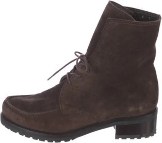 Stuart Weitzman