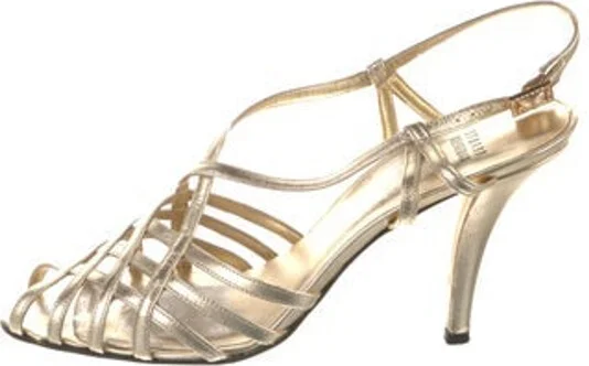 Stuart Weitzman