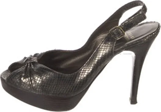 Stuart Weitzman