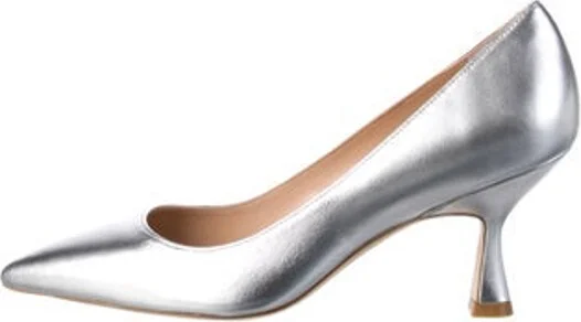 Stuart Weitzman