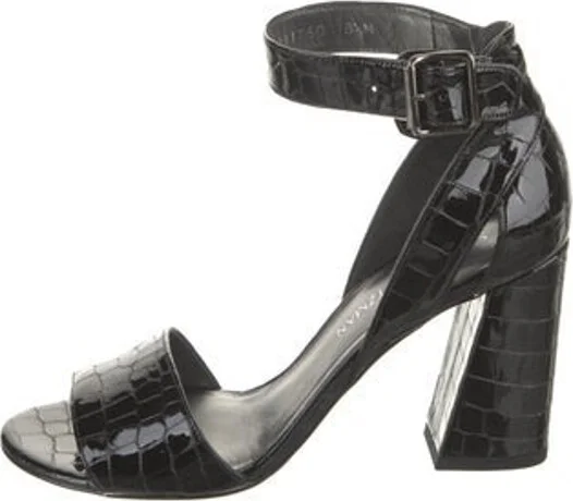 Stuart Weitzman