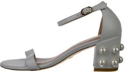 Stuart Weitzman
