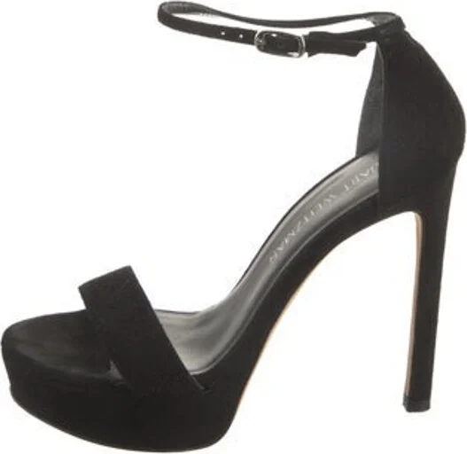 Stuart Weitzman