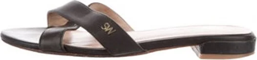 Stuart Weitzman