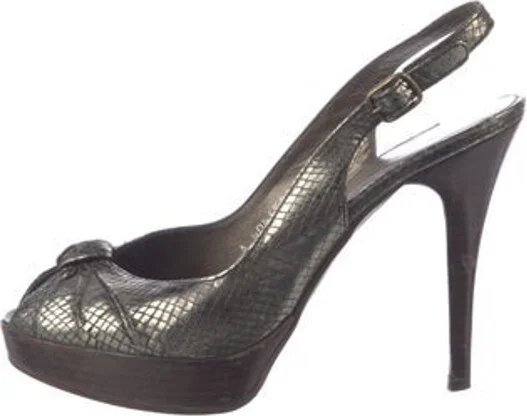Stuart Weitzman