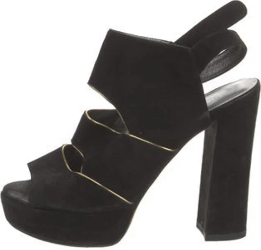 Stuart Weitzman