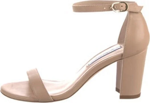 Stuart Weitzman