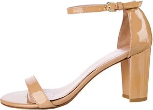 Stuart Weitzman