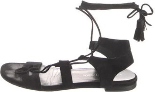 Stuart Weitzman