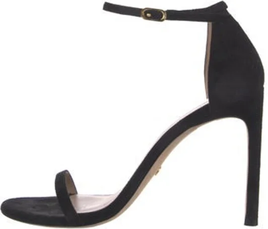 Stuart Weitzman