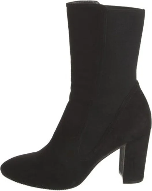 Stuart Weitzman