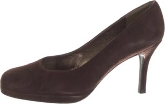 Stuart Weitzman