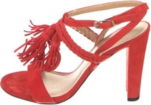 Stuart Weitzman