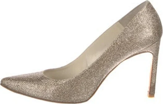 Stuart Weitzman