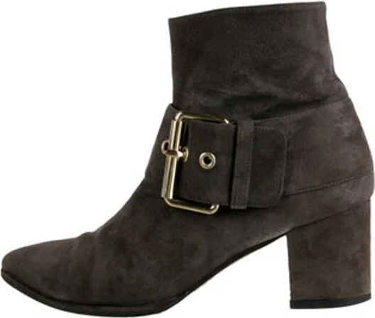 Stuart Weitzman
