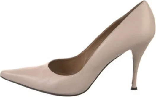 Stuart Weitzman