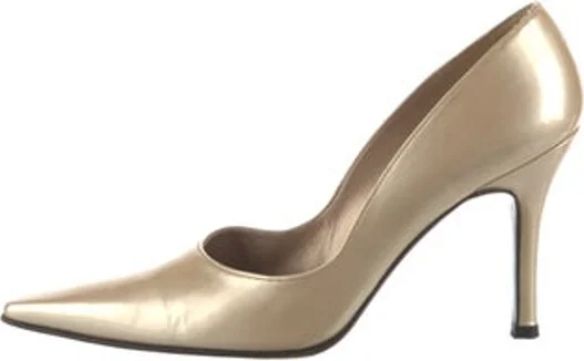 Stuart Weitzman