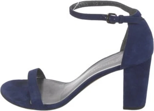 Stuart Weitzman