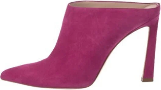 Stuart Weitzman