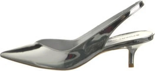 Stuart Weitzman