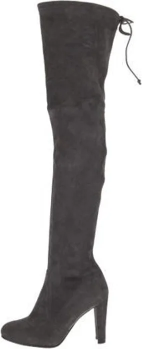 Stuart Weitzman