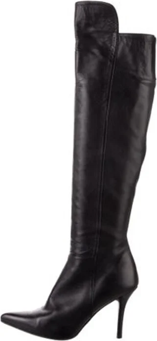 Stuart Weitzman