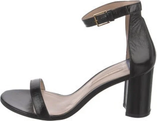 Stuart Weitzman