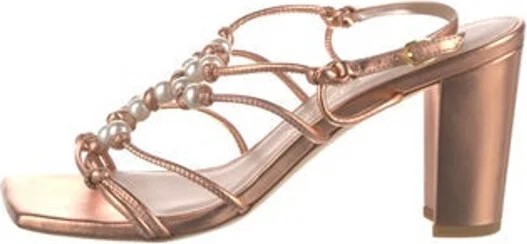 Stuart Weitzman